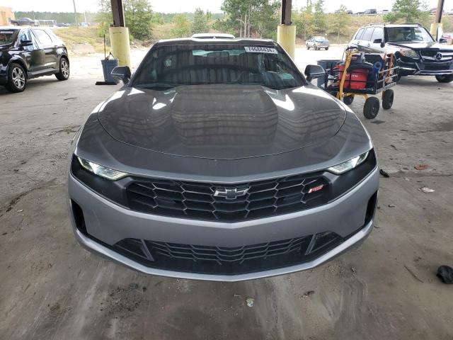 2021 CHEVROLET CAMARO LS