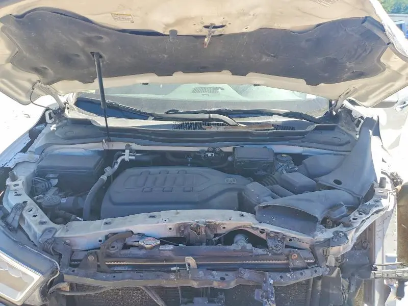 2017 ACURA MDX TECHNOLOGY  