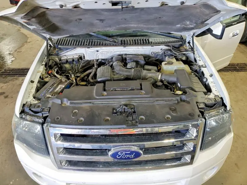 2014 FORD EXPEDITION EL LIMITED  