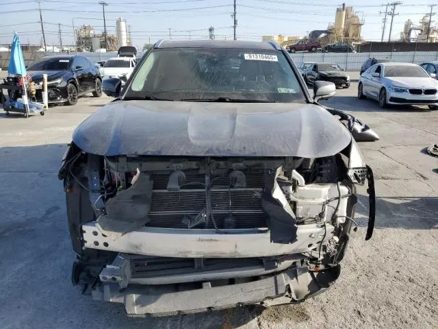 2023 TOYOTA HIGHLANDER HYBRID LIMITED  