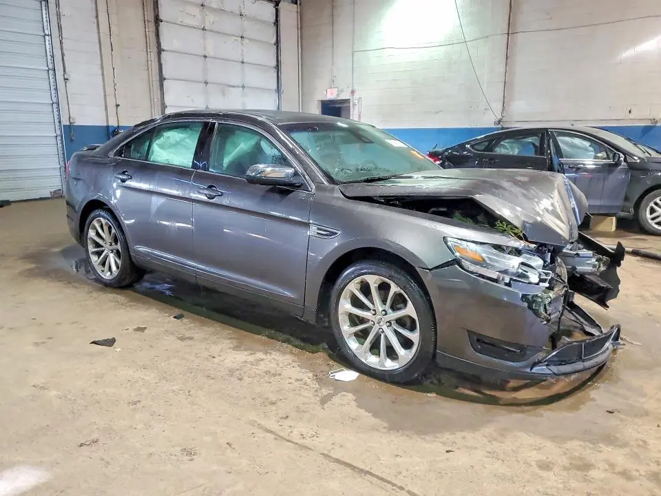 2019 FORD TAURUS LIMITED  