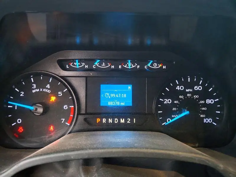 2022 FORD F250 SUPER DUTY  