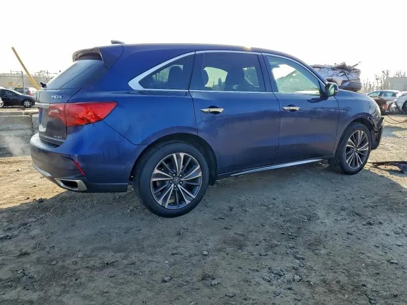 2020 ACURA MDX TECHNOLOGY  