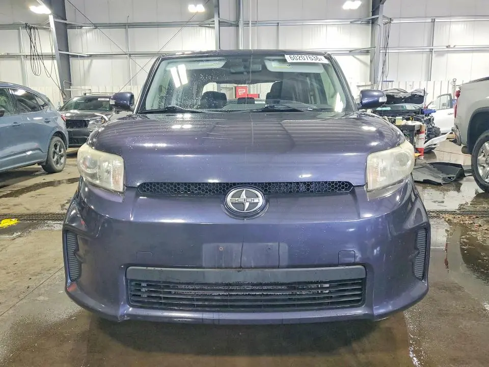2012 SCION XB BASE  