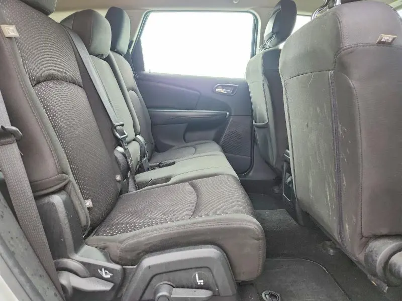 2015 DODGE JOURNEY SE  