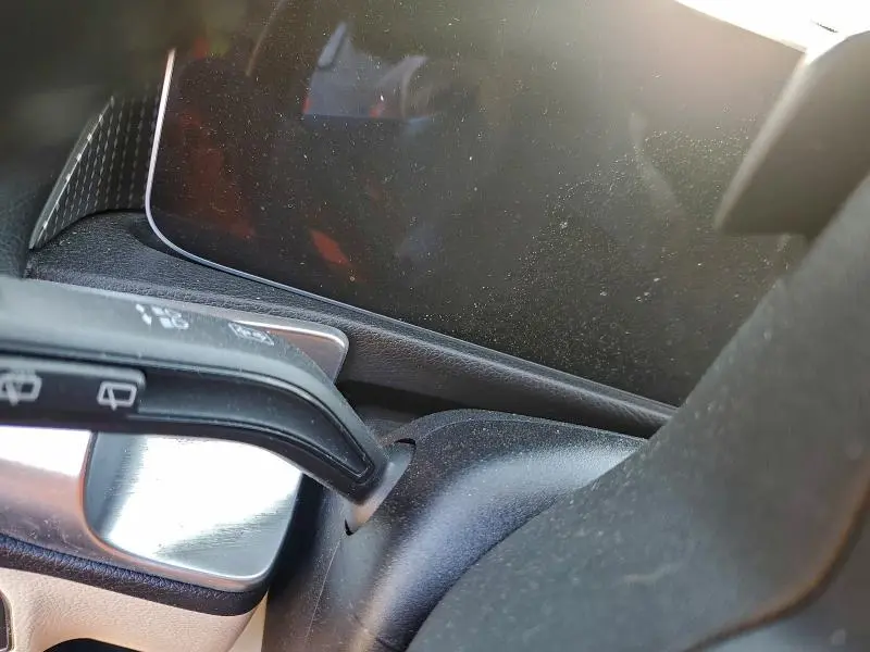 2021 MERCEDES-BENZ GLB 250  