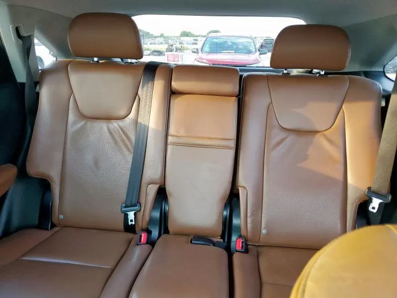 2014 LEXUS RX 450H  