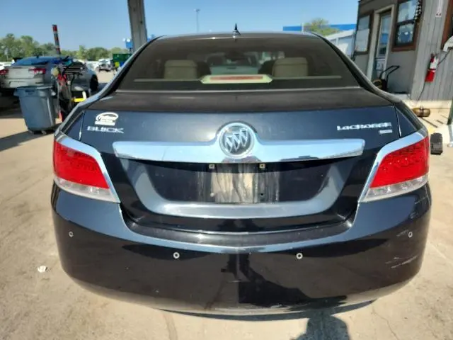 2011 BUICK LACROSSE CXL  