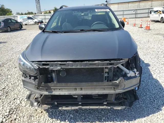 2022 SUBARU CROSSTREK   