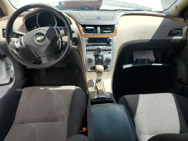 2011 CHEVROLET MALIBU 1LT  