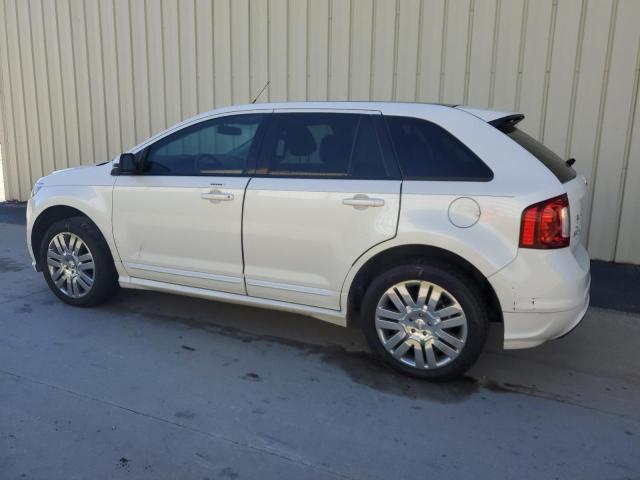 2013 FORD EDGE SPORT