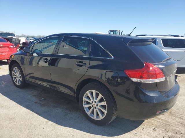 2012 TOYOTA VENZA LE