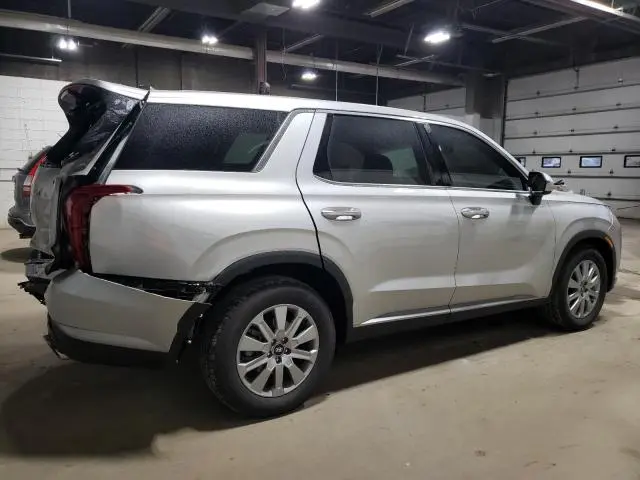 2024 HYUNDAI PALISADE SE  