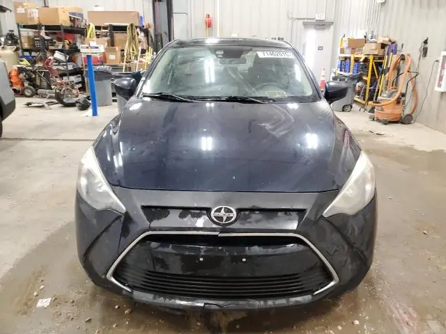 2016 TOYOTA SCION IA   