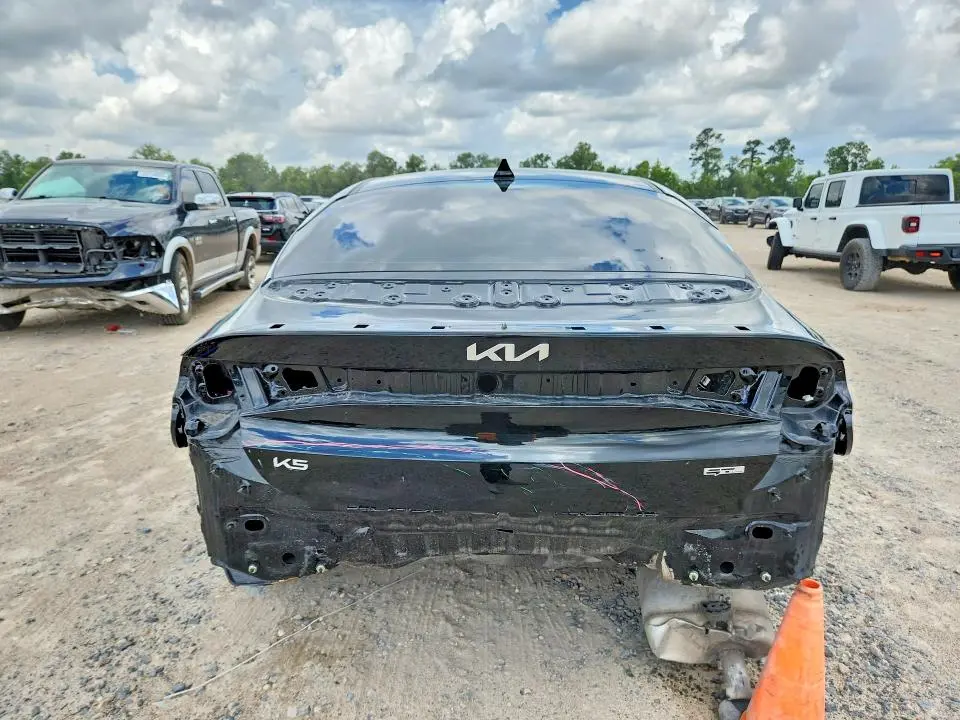 2024 KIA K5 GT LINE  