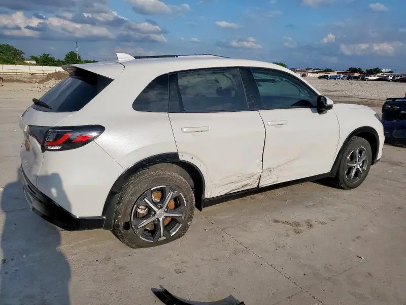2024 HONDA HR-V EXL  