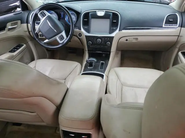 2014 CHRYSLER 300   