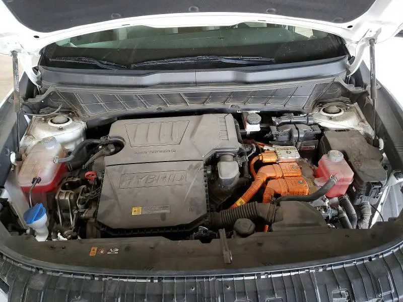2023 KIA NIRO EX  
