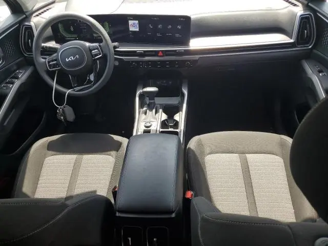 2024 KIA SORENTO LX  