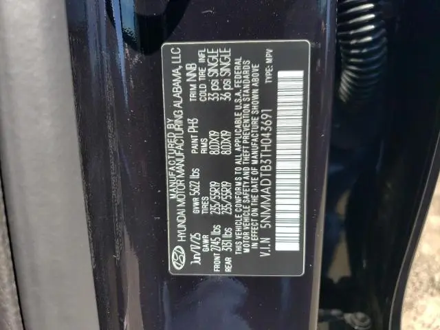 2026 GENESIS GV70 BASE