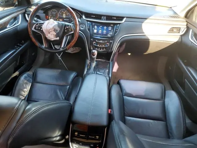 2013 CADILLAC XTS PLATINUM  