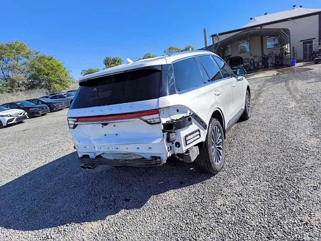 2023 LINCOLN AVIATOR   