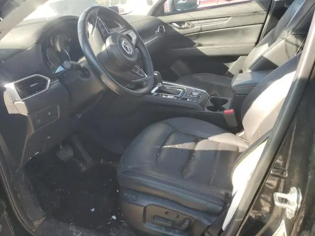 2022 MAZDA CX-5 PREMIUM  