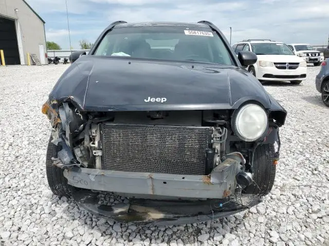 2010 JEEP COMPASS SPORT  