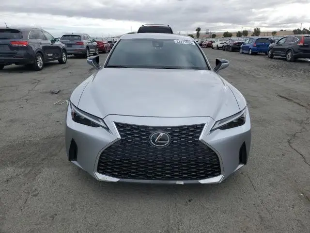 2022 LEXUS IS 300