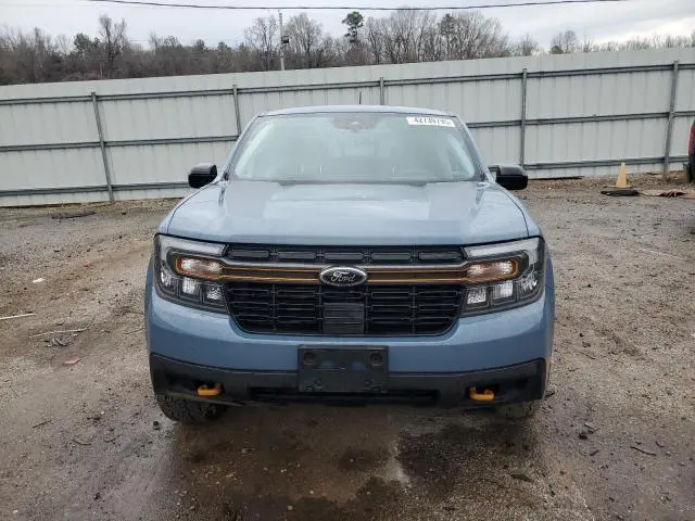 2024 FORD MAVERICK LARIAT TREMOR  