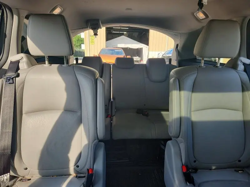 2019 HONDA ODYSSEY EXL  