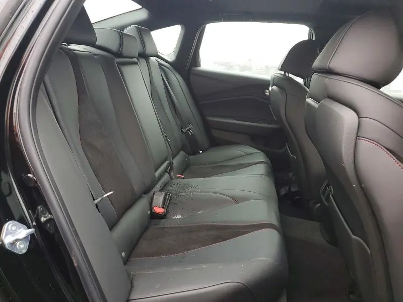 2023 ACURA TLX A-SPEC  