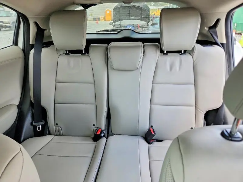 2017 HONDA HR-V EXL  