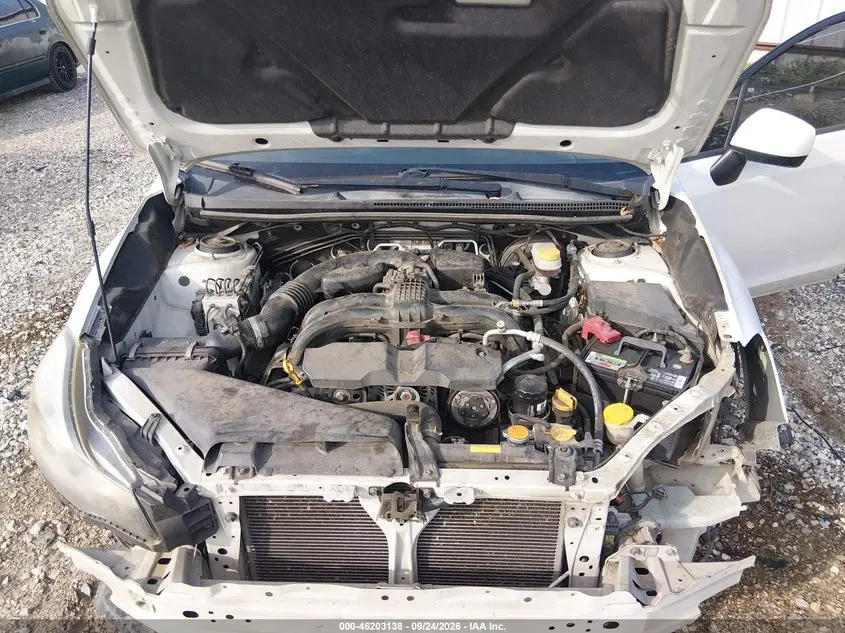 2013 SUBARU IMPREZA WAGON 2.0I SPORT PREMIUM