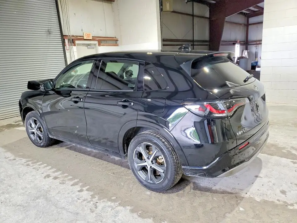 2025 HONDA HR-V EXL  