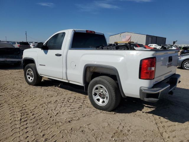 2014 GMC SIERRA K1500