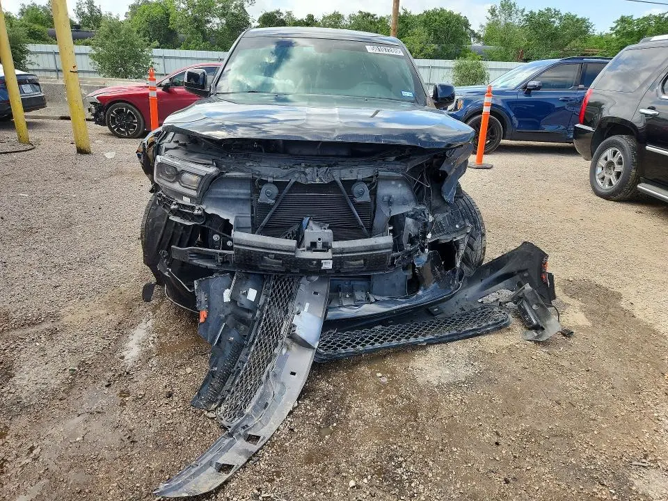 2021 DODGE DURANGO SXT  