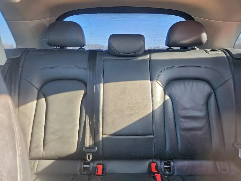 2015 AUDI Q3 PREMIUM PLUS  