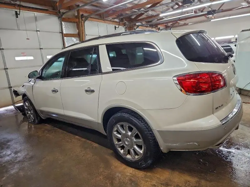 2012 BUICK ENCLAVE   