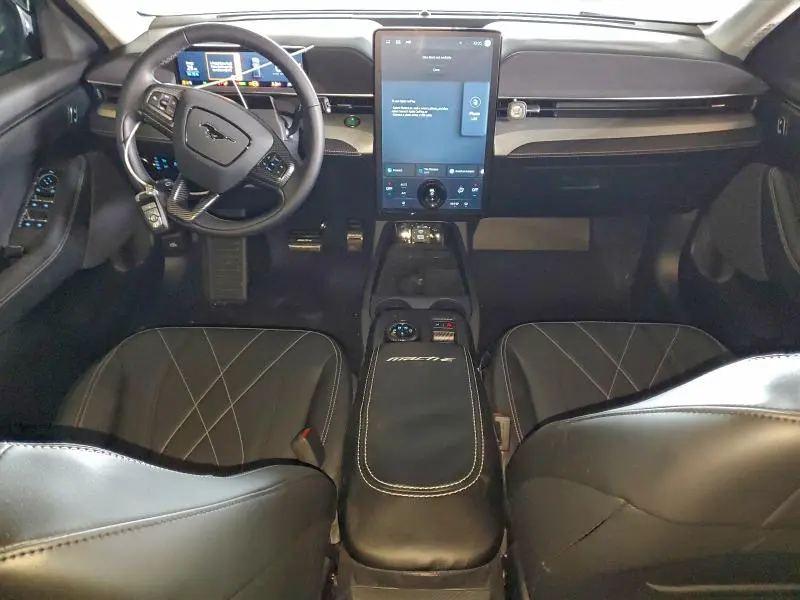 2023 FORD MUSTANG MACH-E SELECT  