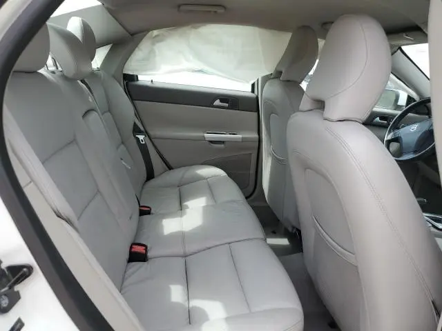 2010 VOLVO S40 2.4I  