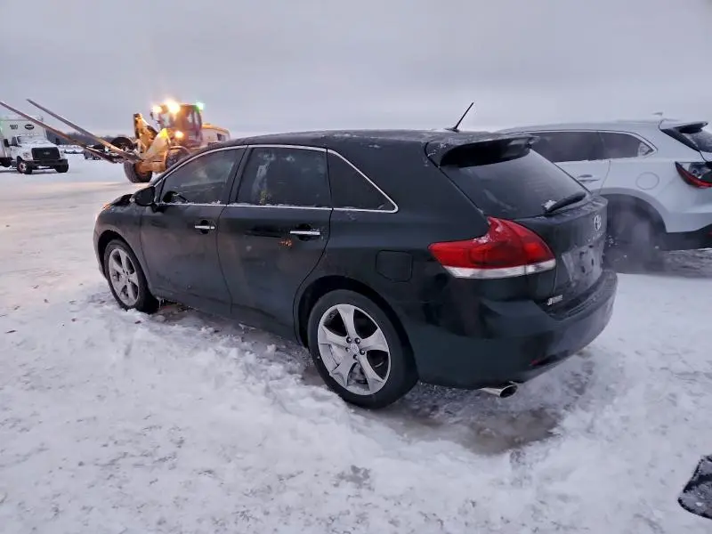 2013 TOYOTA VENZA LE  