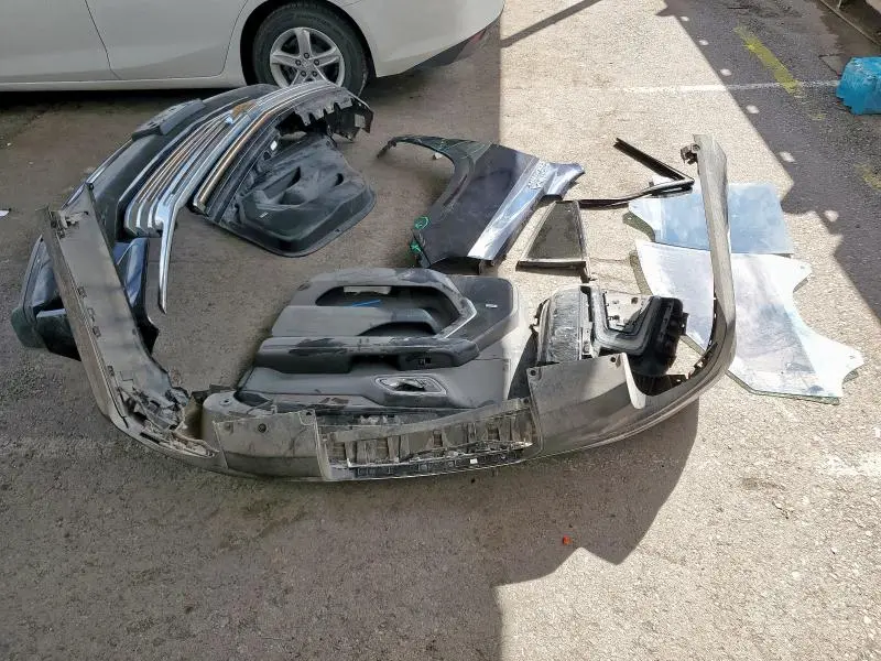 2021 CHEVROLET TAHOE K1500 HIGH COUNTRY  