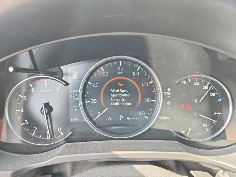 2025 MAZDA CX-5 PREMIUM  
