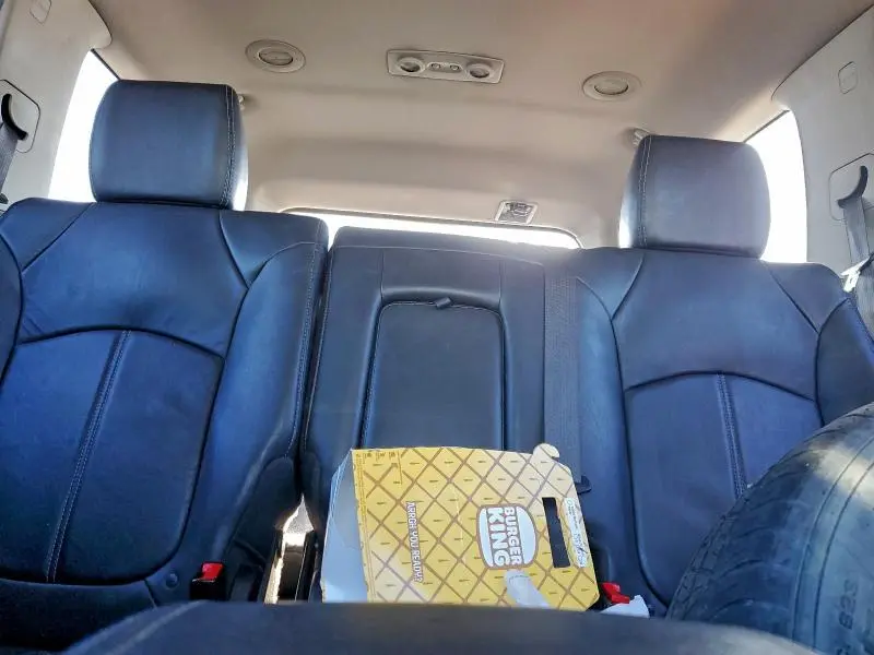 2015 GMC ACADIA SLT-2  