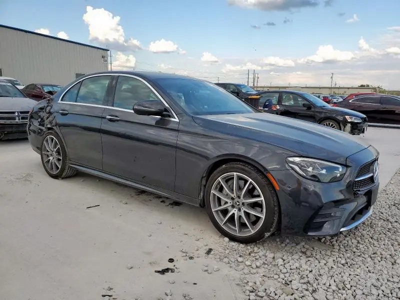 2022 MERCEDES-BENZ E 350  