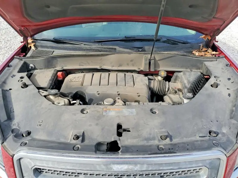 2014 GMC ACADIA SLT-1  