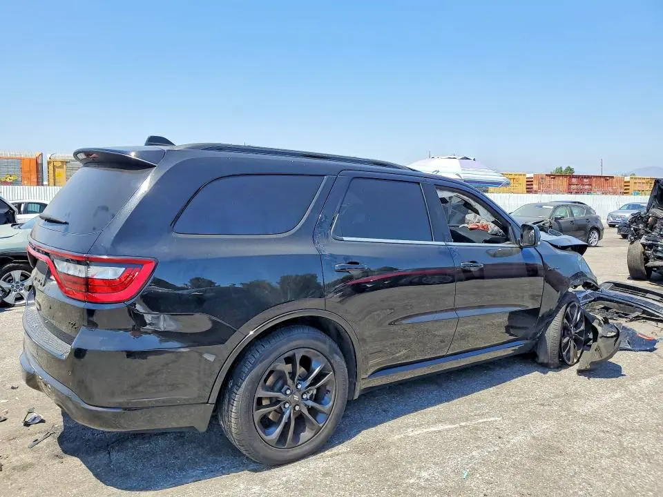 2023 DODGE DURANGO R  