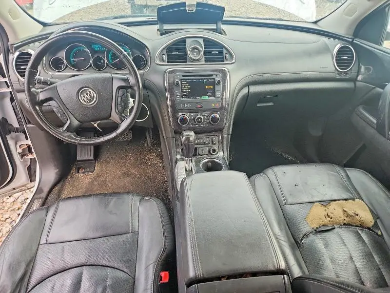 2016 BUICK ENCLAVE   