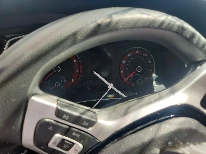 2020 VOLKSWAGEN JETTA S  